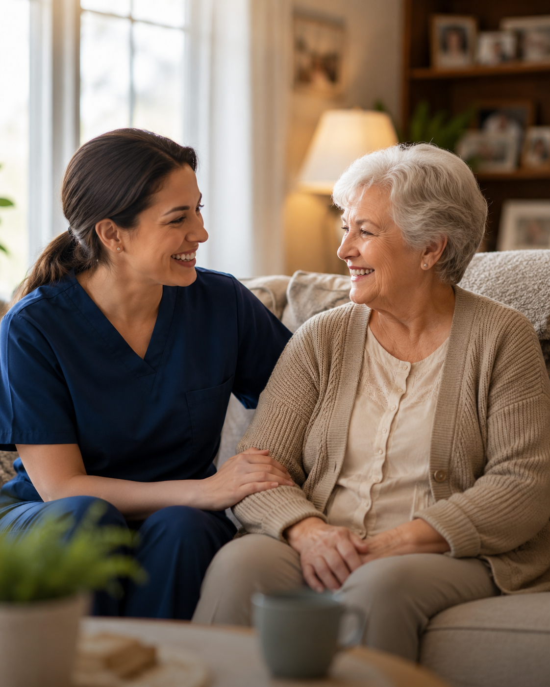 Companion Care